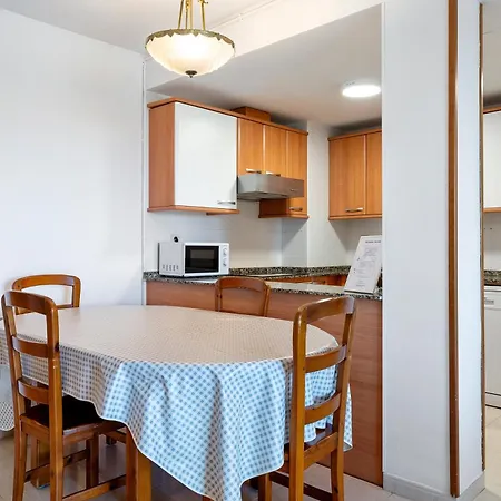Vila-seca Town Apartamento