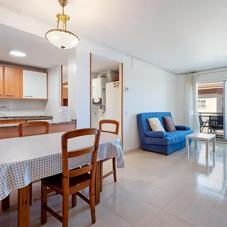 Vila-seca Town Apartamento *