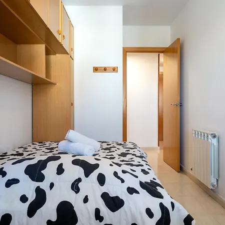 Apartamento Vila-seca Town *
