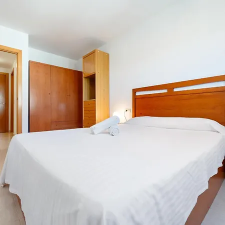 Apartamento Vila-seca Town Vilaseca de Solcina