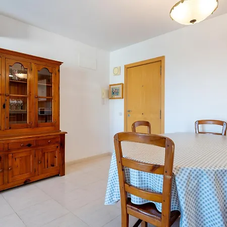 Vila-seca Town Apartamento *