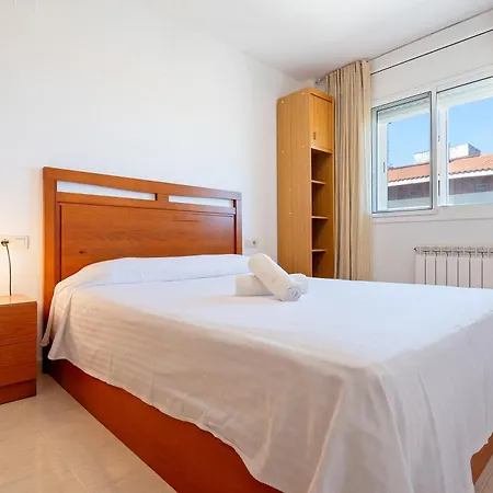 Vila-seca Town Apartamento Vilaseca de Solcina