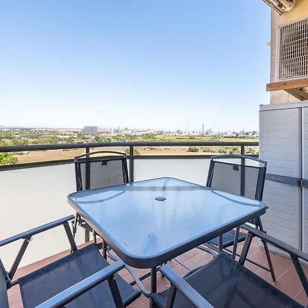 Apartamento Vila-seca Town Vilaseca de Solcina