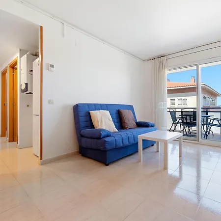 Apartamento Vila-seca Town