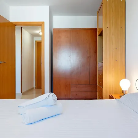 Vila-seca Town Apartamento *