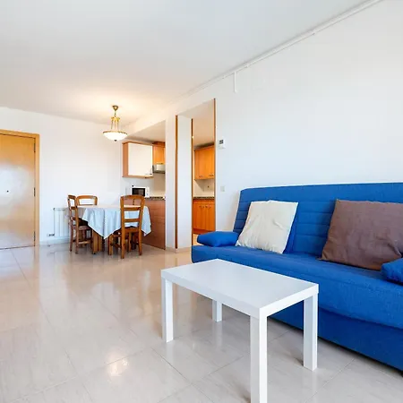 Apartamento Vila-seca Town *