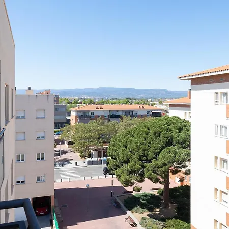 Vila-seca Town Apartamento