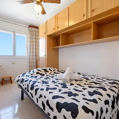 Apartamento Vila-seca Town
