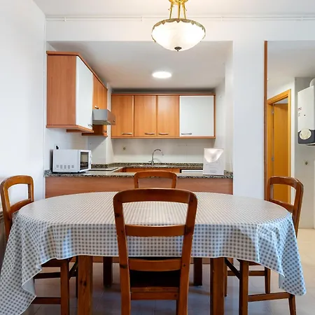 Vila-seca Town Apartamento